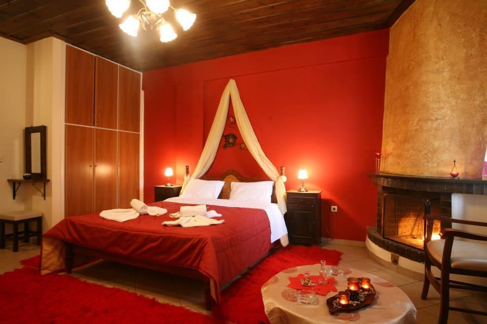 Eu Zin Vytina Quarto foto